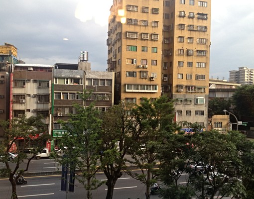 千荷田豪宅四房面樹蔭租金含管理費 - Image 15