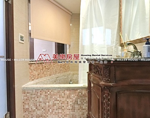 美樂~101世貿*信義新裝潢質感三房*仁愛綠蔭*雙衛浴*可貓 - Image 14