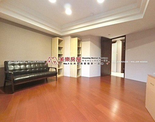 美樂*101世貿站*仁愛樹海*質感平面三房*雙衛浴*可貓 - Image 8