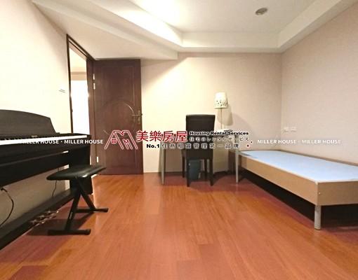 美樂*101世貿站*仁愛樹海*質感平面三房*雙衛浴*可貓 - Image 10