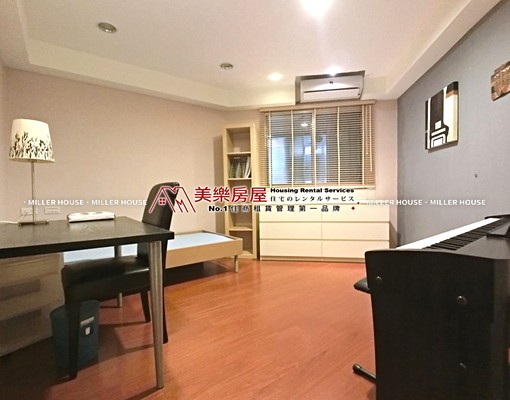 美樂*101世貿站*仁愛樹海*質感平面三房*雙衛浴*可貓 - Image 9