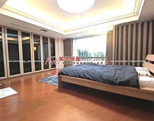 美樂*101世貿站*仁愛樹海*質感平面三房*雙衛浴*可貓 - Image 6