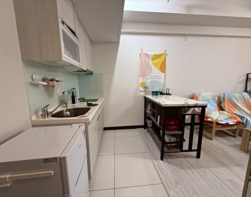 青埔聯上3Q。陽光高樓層全配1+1房車 - Image 10