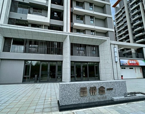 【土帝公社宅】歸仁近高鐵特區全新兩房含管平車 - Image 9