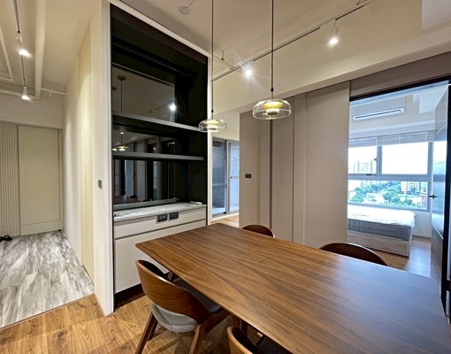 高鐵5分鐘🤩高樓景觀公園宅三房平車👑 - Image 9