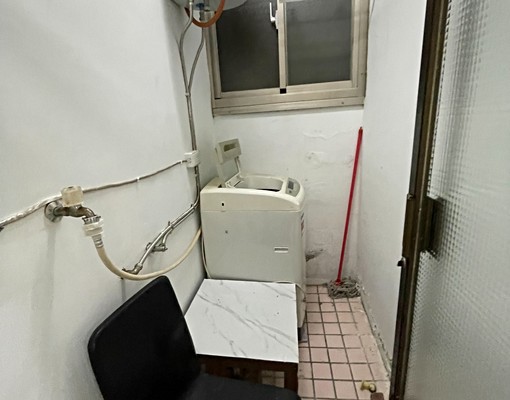 【土帝公社宅】近大同國小文化中心傢具全溫馨套房 - Image 4