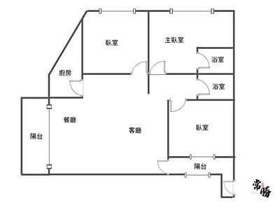社區圖片