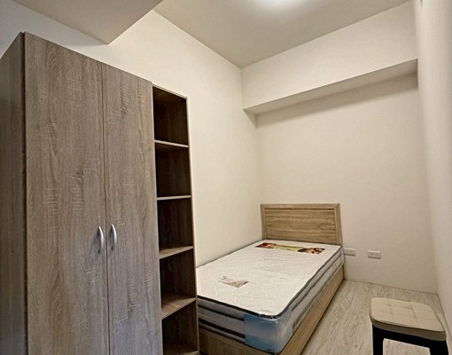 聯碩社會住宅草漯漂亮2房露臺車 - Image 6