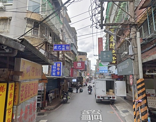 大豐路1+2樓三角窗-央北團隊 - Image 2