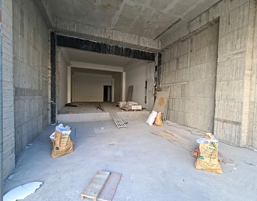 醫美|診所|婚紗|大坪數店面|吃市鬧街|16米臨路|未完工 - Image 4