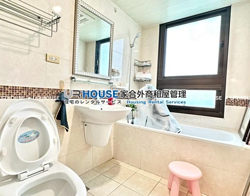 萬華德昌街｜溫馨3+1房車釋出｜大坪數好利用｜寵物友善 - Image 12