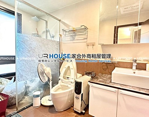 萬華德昌街｜溫馨3+1房車釋出｜大坪數好利用｜寵物友善 - Image 13