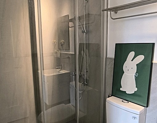 LikeHouse獨洗獨曬大陽台~可報稅可租補 - Image 9