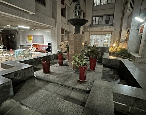 斗中學區全新變頻冷氣49坪1加2樓四大房溫馨家 - Image 14