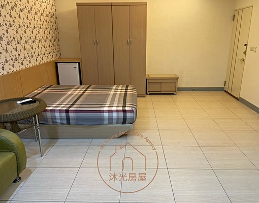 沐光~北區新天地可租補大套房 - Image 3