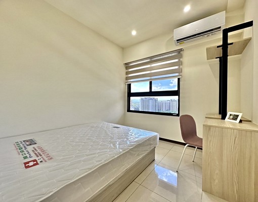 📣烏日區🚀大二房👀平面車位❗採光好全室明亮💯 - Image 6