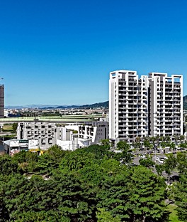 南興公園☝️排|單元十二|U雋|三房平車|高樓視野戶