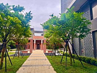 社區圖片