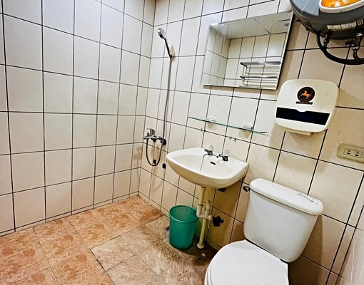 近中原商圈🌟小資族低樓層.開窗採光套房 - Image 6