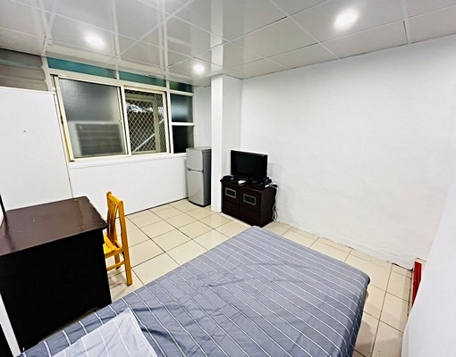 近中原商圈🌟小資族低樓層.開窗採光套房 - Image 2