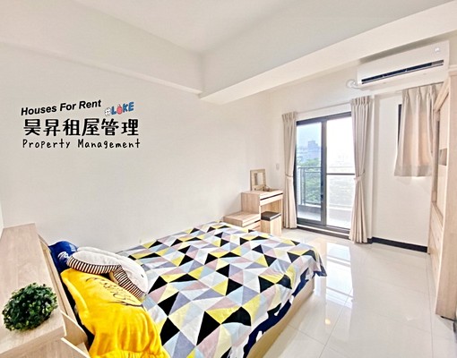 全新招租👀室內機車位👀可租補👀興大最愛 - Image 10