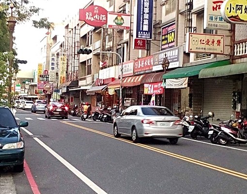 新市光華街,飲食方便,近南科 - Image 1