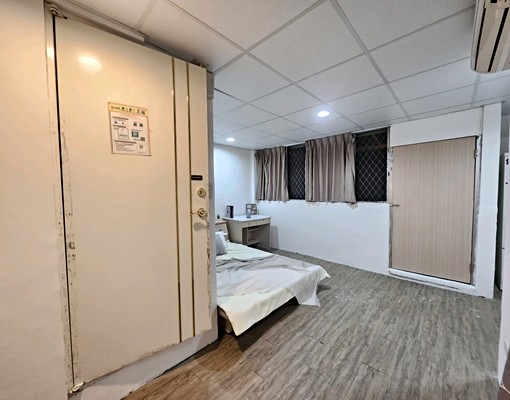 近松江南京站代收垃圾精華地段採光佳電梯套房 - Image 3