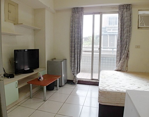 逢甲大學小資首選🍭採光明亮✨大陽台✨可貓貓🐈生活機能便利 - Image 2