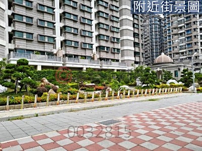 社區圖片