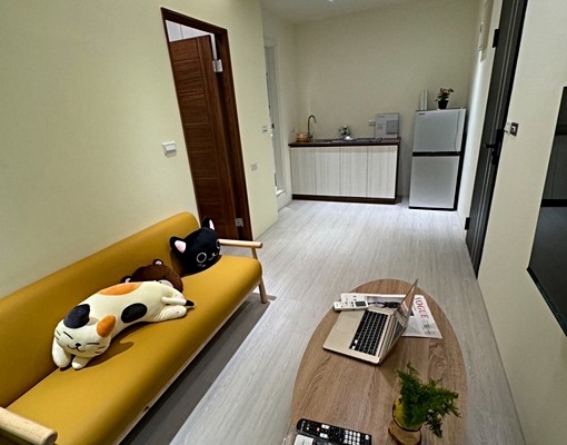 LikeHouse全新釋出可補601 - Image 2