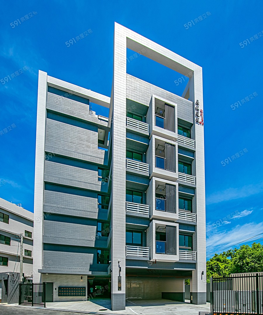 觀悦行館NO.18實景圖