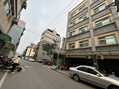 社區圖片