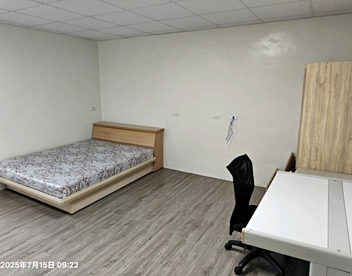 慈文靜謐套房/近中正三街慈華街路口/採光佳/健身公寓 - Image 2