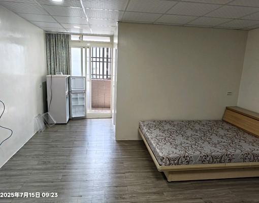 慈文靜謐套房/近中正三街慈華街路口/採光佳/健身公寓 - Image 2
