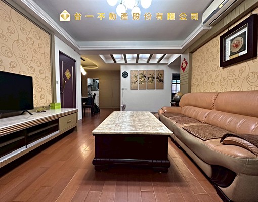 TO免仲|✨機能近交流道✨大空間三房 - Image 1