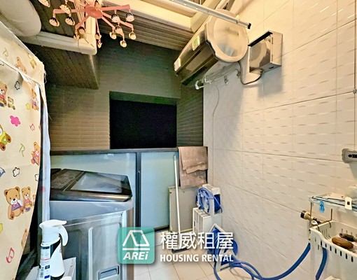 🌳太普明日匯⭐️清新質感明亮2+1房⭐️平車可另租權威 - Image 9