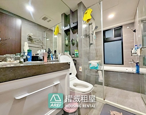🌳太普明日匯⭐️清新質感明亮2+1房⭐️平車可另租權威 - Image 13