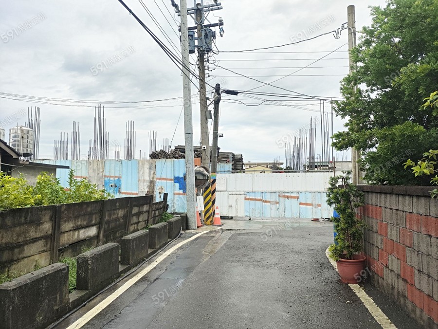 明華.高鐵驛站實景圖