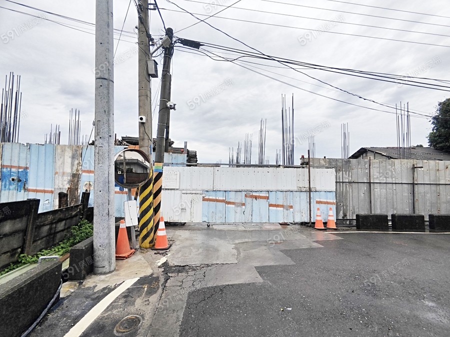 明華.高鐵驛站實景圖