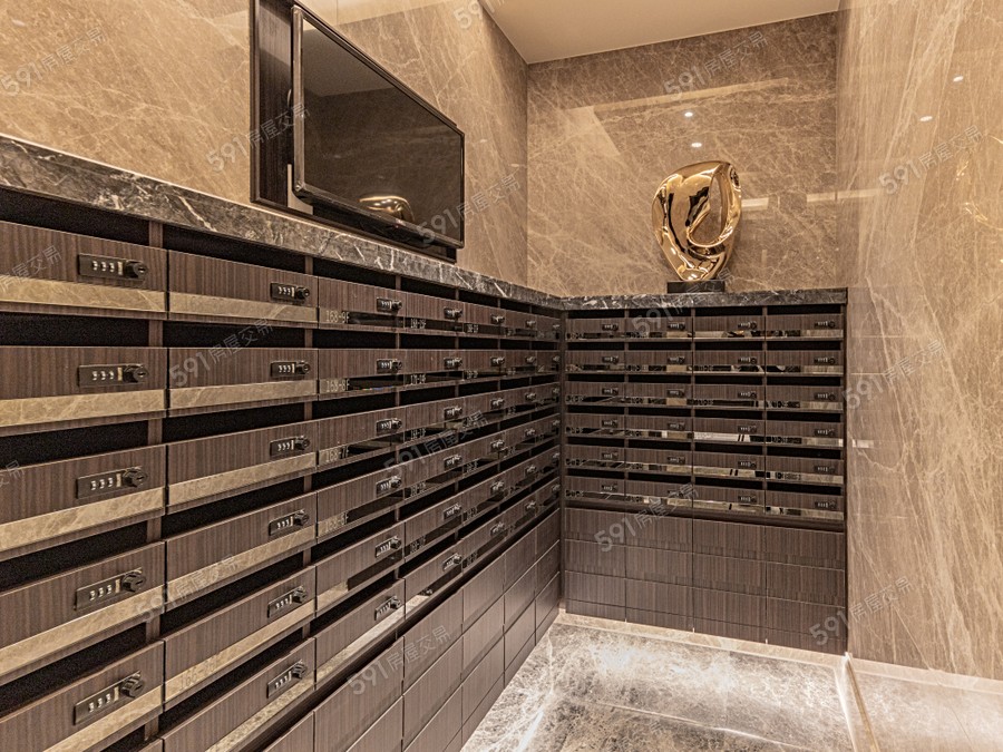 崑庭敦峰實景圖