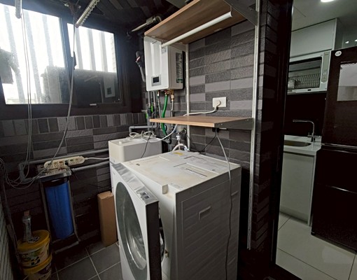 嘉晟社宅楊梅新農街2房17000元起 - Image 10