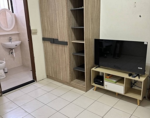 近淡江大學套房可租補 - Image 1