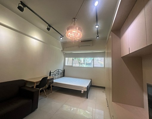 🏠獨立套房出租🏠【淡大財庫】裝潢*電梯獨立套房 - Image 5