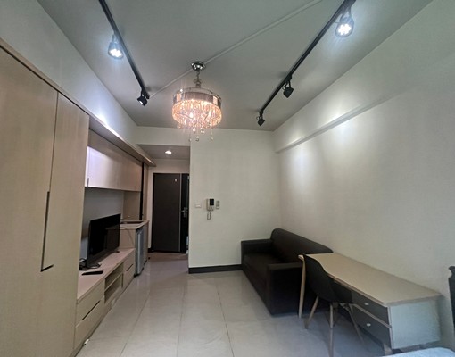 🏠獨立套房出租🏠【淡大財庫】裝潢*電梯獨立套房 - Image 3