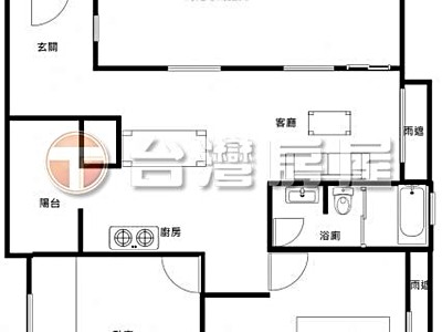 社區圖片