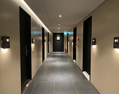 單身主義最愛套房,雙捷運1分鐘到站即到家 - Image 1