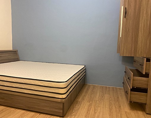租屋補助戶籍❤免爬高❤寵物❤陽台❤變頻❤近中原 - Image 2