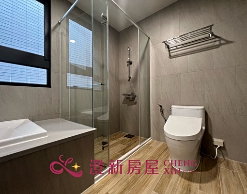 全新整棟出租🌹家具可全配🌹自住店面兩相宜 - Image 9