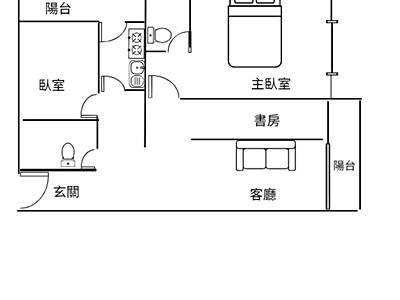 社區圖片