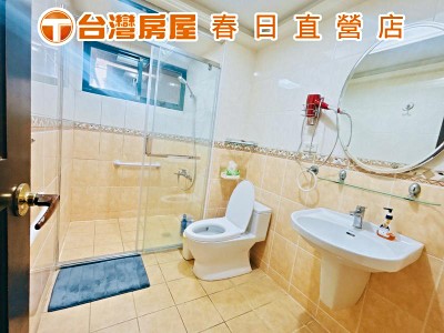 社區圖片